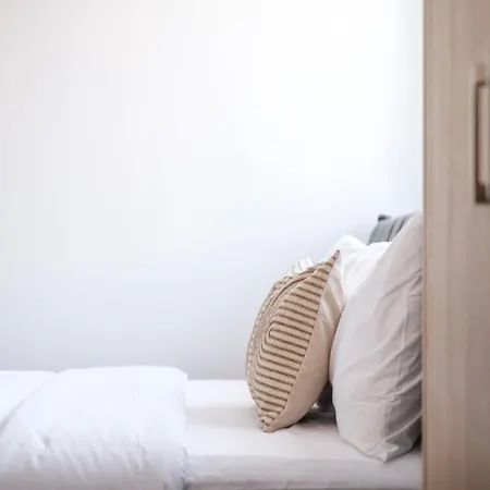 Apartment Megalou Alexandrou I Limassol