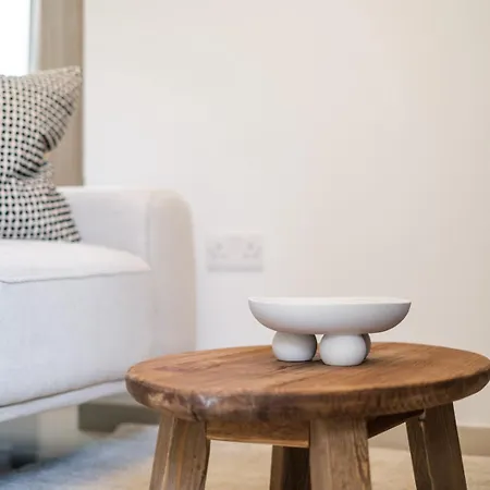 Megalou Alexandrou I Apartment *