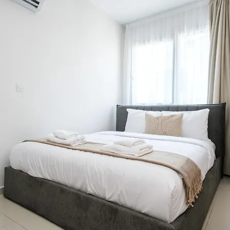 Apartment Megalou Alexandrou I Limassol