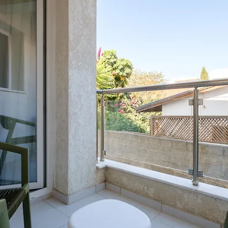 Apartment Megalou Alexandrou I Limassol
